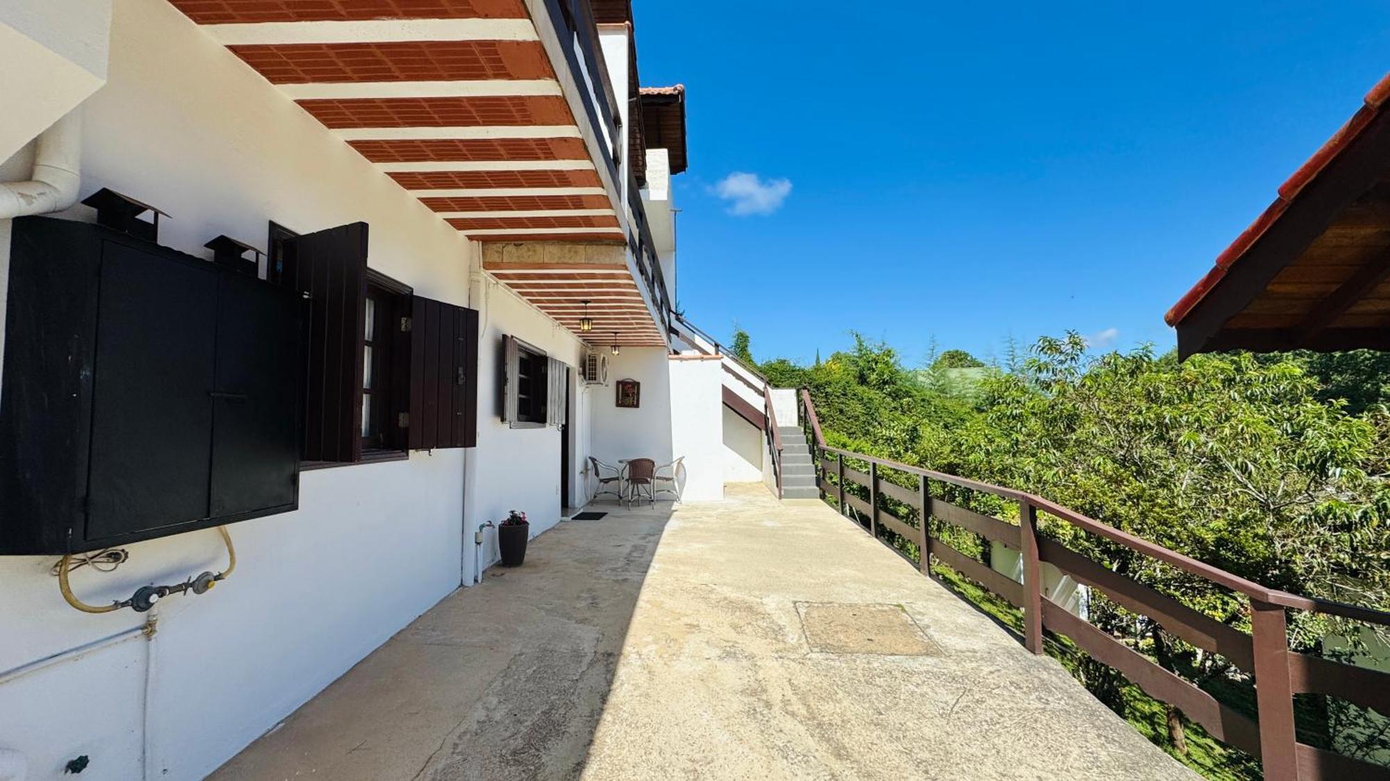 Chales Leopoldo Em Monte Verde Екстер'єр фото